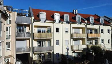Maisonette zum Kauf 599.000 € 4 Zimmer 99,4 m² frei ab 01.10.2025 Ebersberg Ebersberg 85560
