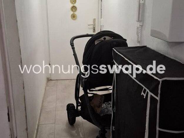 Wohnung zur Miete Tauschwohnung 265 € 2 Zimmer 44 m² 6. Geschoss Buch Pankow 13125