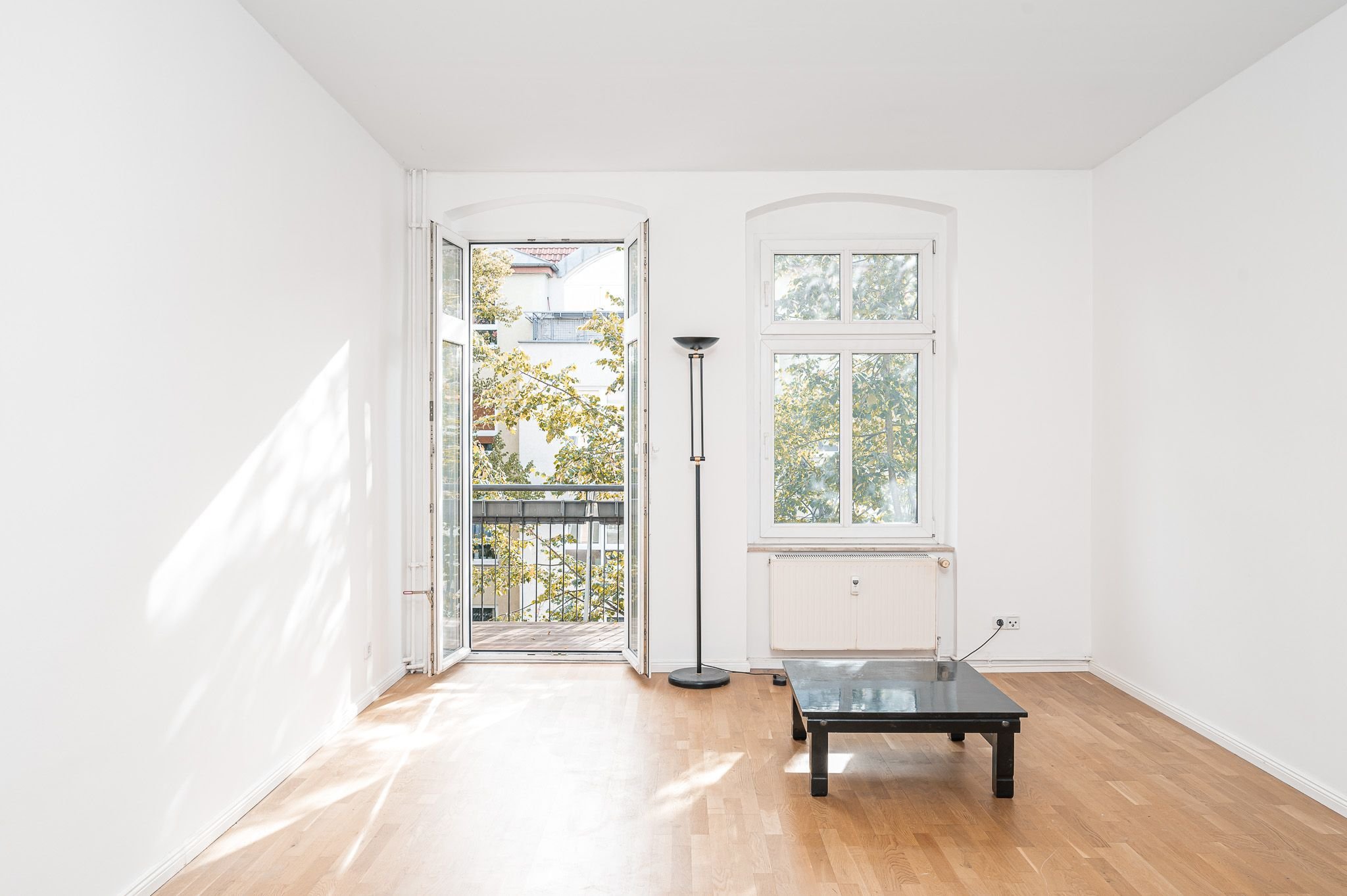 Wohnung zum Kauf 485.000 € 4 Zimmer 100 m²<br/>Wohnfläche 3.<br/>Geschoss Archenholdstraße 8 Friedrichsfelde Berlin 10315