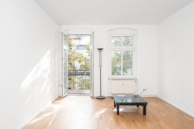 Wohnung zum Kauf 485.000 € 4 Zimmer 100 m² 3. Geschoss Archenholdstraße 8 Friedrichsfelde Berlin 10315