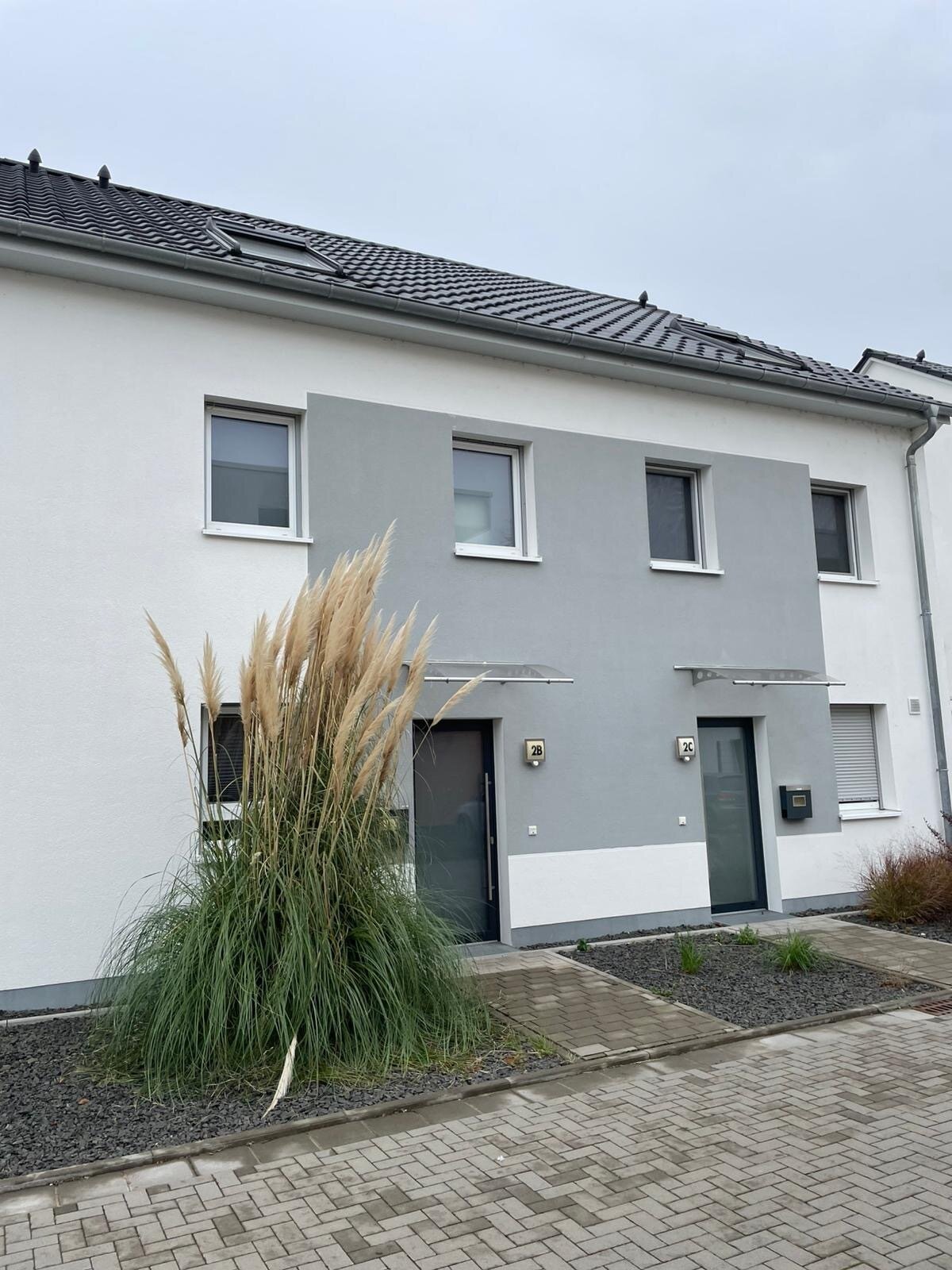 Reihenmittelhaus zum Kauf provisionsfrei 478.000 € 6 Zimmer 135 m²<br/>Wohnfläche 105 m²<br/>Grundstück ab sofort<br/>Verfügbarkeit Osthofen 67574