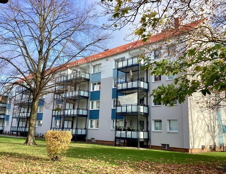 Wohnung zur Miete 890 € 4 Zimmer 93,7 m²<br/>Wohnfläche 2.<br/>Geschoss 01.01.2025<br/>Verfügbarkeit Marienwerder Straße 5 Havelse - Süd Garbsen 30823