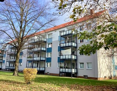 Wohnung zur Miete 890 € 4 Zimmer 93,7 m² 2. Geschoss frei ab 01.01.2025 Marienwerder Straße 5 Havelse - Süd Garbsen 30823