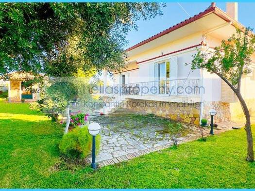 Einfamilienhaus zum Kauf 295.000 € 4 Zimmer 184 m² 1.329 m² Grundstück Paxon 1 Municipality of West Achaea 25200
