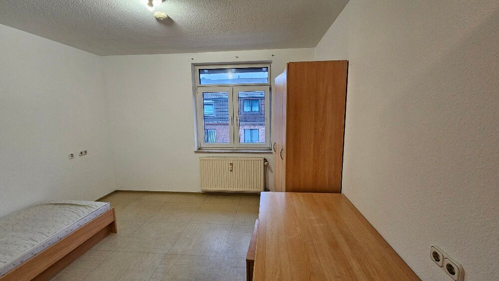 Wohnung zur Miete 309 € 1 Zimmer 19,7 m²<br/>Wohnfläche 2.<br/>Geschoss ab sofort<br/>Verfügbarkeit Haarener Gracht 7 Haaren Aachen 52080