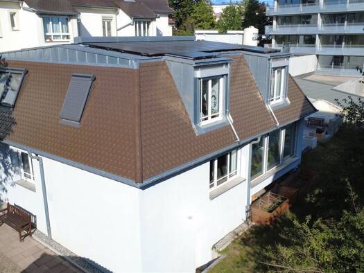 Haus zum Kauf 1.290.000 € 6 Zimmer 176 m² 569 m² Grundstück frei ab sofort Petershausen Konstanz 78467