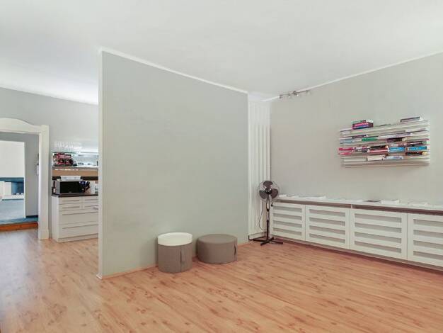 Bürofläche zur Miete provisionsfrei 420 € 4 m² Bürofläche Hohenzollernstraße Schwabing-West München 80796