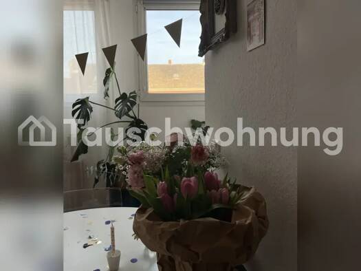 Studio zur Miete Tauschwohnung 350 € 1 Zimmer 28 m² 4. Geschoss Neuehrenfeld Köln 50823