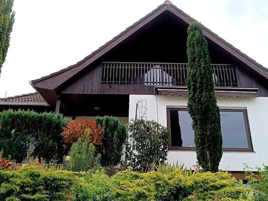 Einfamilienhaus zum Kauf provisionsfrei 465.000 € 7 Zimmer 144 m² 744 m² Grundstück frei ab 01.11.2026 Ebermannstadt Ebermannstadt 91320