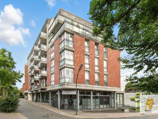 Wohnung zum Kauf 245.000 € 2 Zimmer 60,1 m² Am Rissener Bahnhof 19 Rissen Hamburg 22559