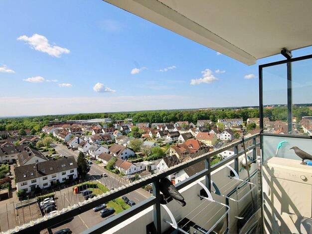 Wohnung zum Kauf 239.000 € 4 Zimmer 95 m² Hausen Obertshausen 63179