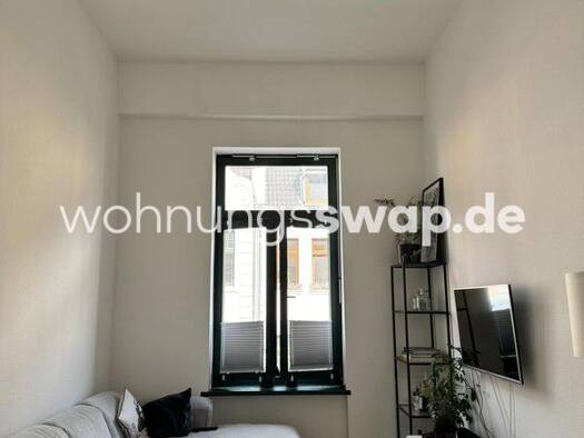 Wohnung zur Miete Tauschwohnung 779 € 2 Zimmer 53 m² 2. Geschoss Altstadt-Nord Innenstadt 50672