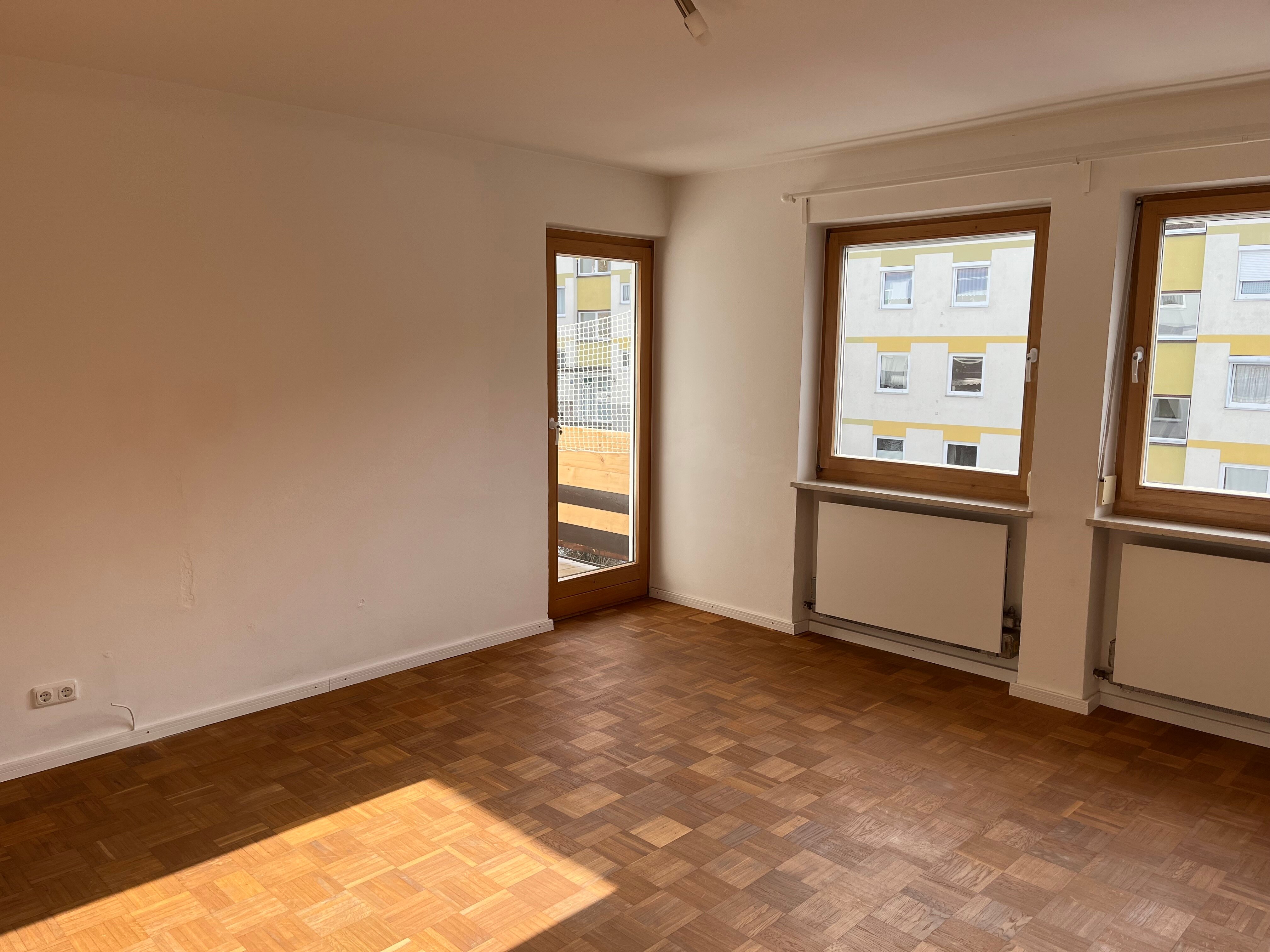 Wohnung zur Miete 900 € 3 Zimmer 72 m²<br/>Wohnfläche 2.<br/>Geschoss von-Vollmar-Straße Miesbach Miesbach 83714