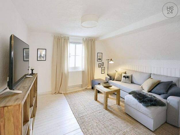 Wohnung zur Miete auf Zeit 1.490 € 3 Zimmer 66 m² frei ab 01.05.2026 Kraftshof Nürnberg 90427