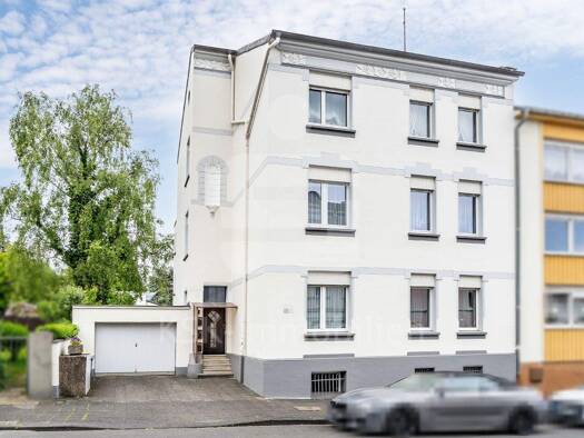 Wohnung zum Kauf 199.000 € 6 Zimmer 65 m² 3. Geschoss Höhscheid Solingen 42659