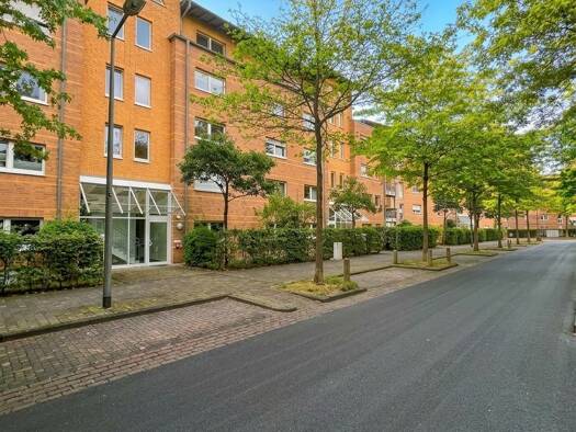 Wohnung zur Miete 655 € 2 Zimmer 53 m² 2. Geschoss frei ab 01.10.2026 Florentine-Eichler-Str. 8 Holweide Köln 51067