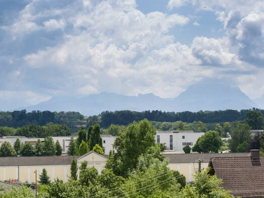 Wohnung zum Kauf - Erstbezug provisionsfrei 298.000 € 2 Zimmer 59 m² EG Krankenhausstraße 1 Schwanenstadt 4690