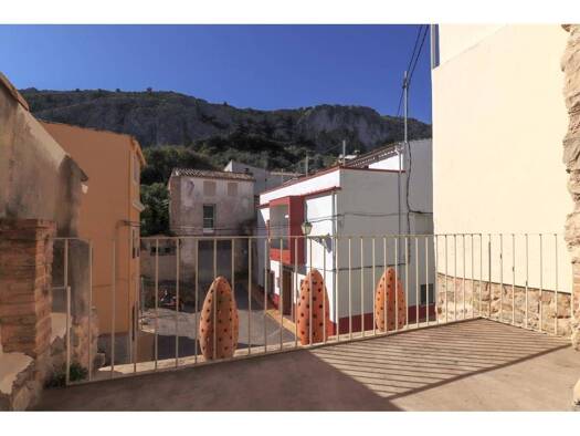 Wohnung zum Kauf 280.000 € 4 Zimmer 230 m² la Vall de Laguar 03791