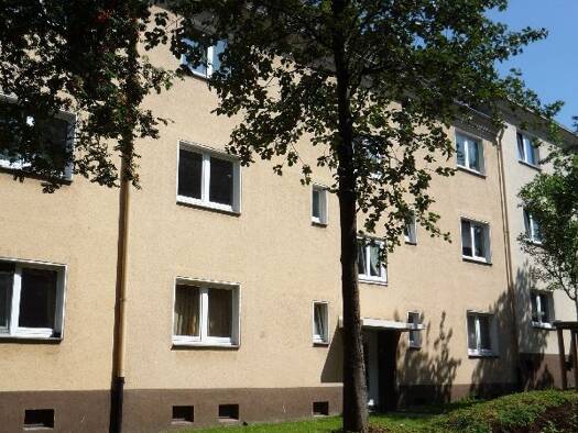 Wohnung zur Miete 459 € 2,5 Zimmer 55,8 m² EG frei ab 15.02.2026 Drügeshofstraße 16 Altendorf Essen 45143