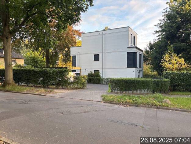 Reihenendhaus zur Miete 2.920 € 5 Zimmer 130 m² 371 m² Grundstück frei ab sofort Gussau 97 Volksdorf Wandsbek 22359