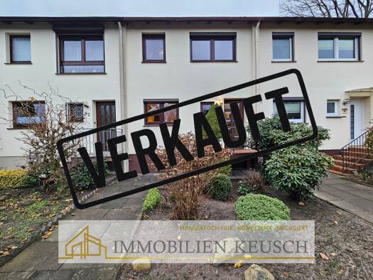 Reihenmittelhaus zum Kauf 212.000 € 4 Zimmer 89 m² 241 m² Grundstück Achim 28832