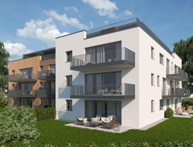 Wohnung zum Kauf 389.000 € 2 Zimmer 43 m²<br/>Wohnfläche Maxglan Salzburg 5020