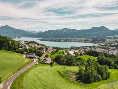 Grundstück zum Kauf 1.138 m² Grundstück Mondsee 5310