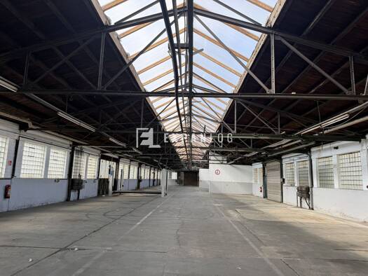Lagerhalle zur Miete 1.000 m² Lagerfläche Barmen Oberbarmen 42281
