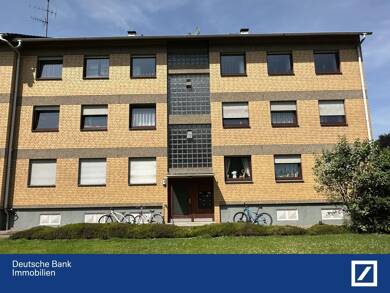 Wohnung zum Kauf 130.000 € 3 Zimmer 76 m² Bärenkämpen 3 Minden 32427