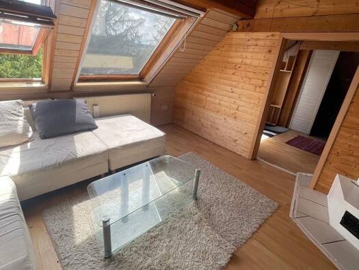 Wohnung zur Miete 655 € 2,5 Zimmer 50 m² frei ab 15.10.2026 Knittlingen Knittlingen 75438