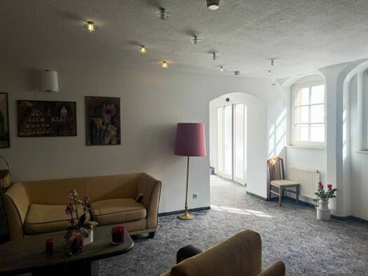 Laden zum Kauf als Kapitalanlage geeignet 650.000 € 2.000 m² 800 m² Grundstück Zeitz Zeitz 06712