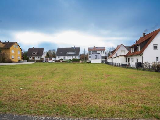 Grundstück zum Kauf 357.750 € 477 m² Grundstück Igelsdorf Baiersdorf 91083