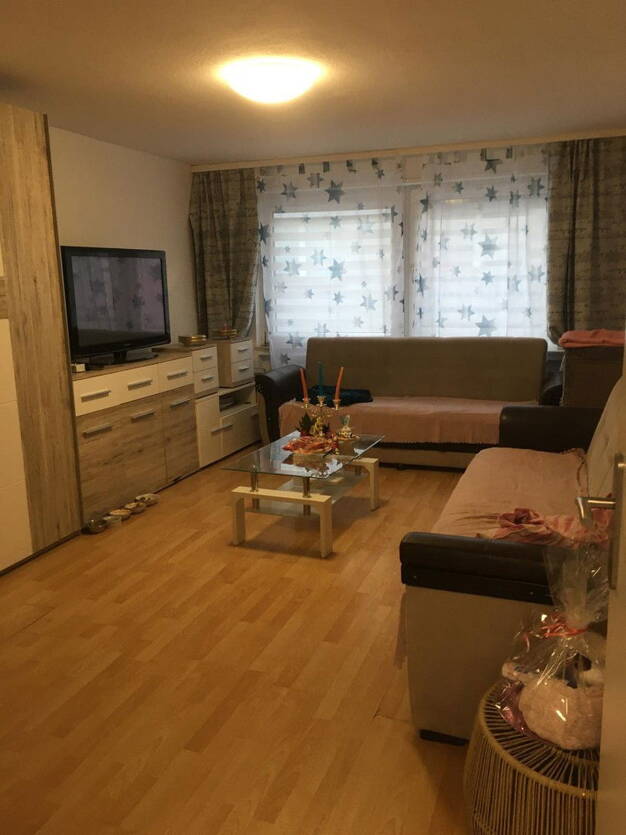 Wohnung zum Kauf provisionsfrei 189.000 € 3 Zimmer 90 m² 1. Geschoss Renzstr. 2 Innenstadt - Nord 1 Worms 67547