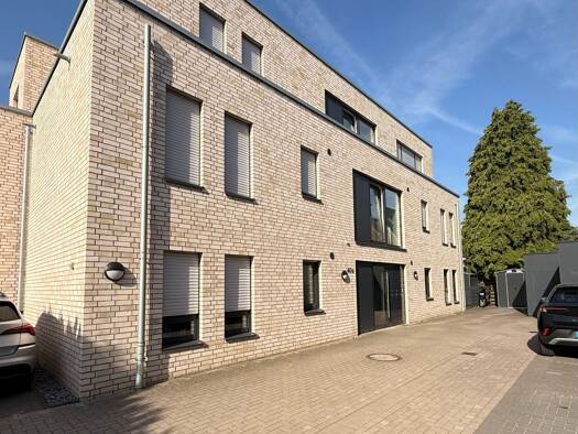 Wohnung zur Miete 935 € 3 Zimmer 85 m² Geschoss 1/2 frei ab 01.09.2026 Borkenwirthe/Burlo Borken 46325
