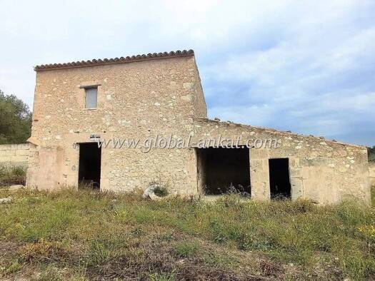 Bauernhaus zum Kauf 425.000 € 1 Zimmer 98 m² Sant Joan 07240