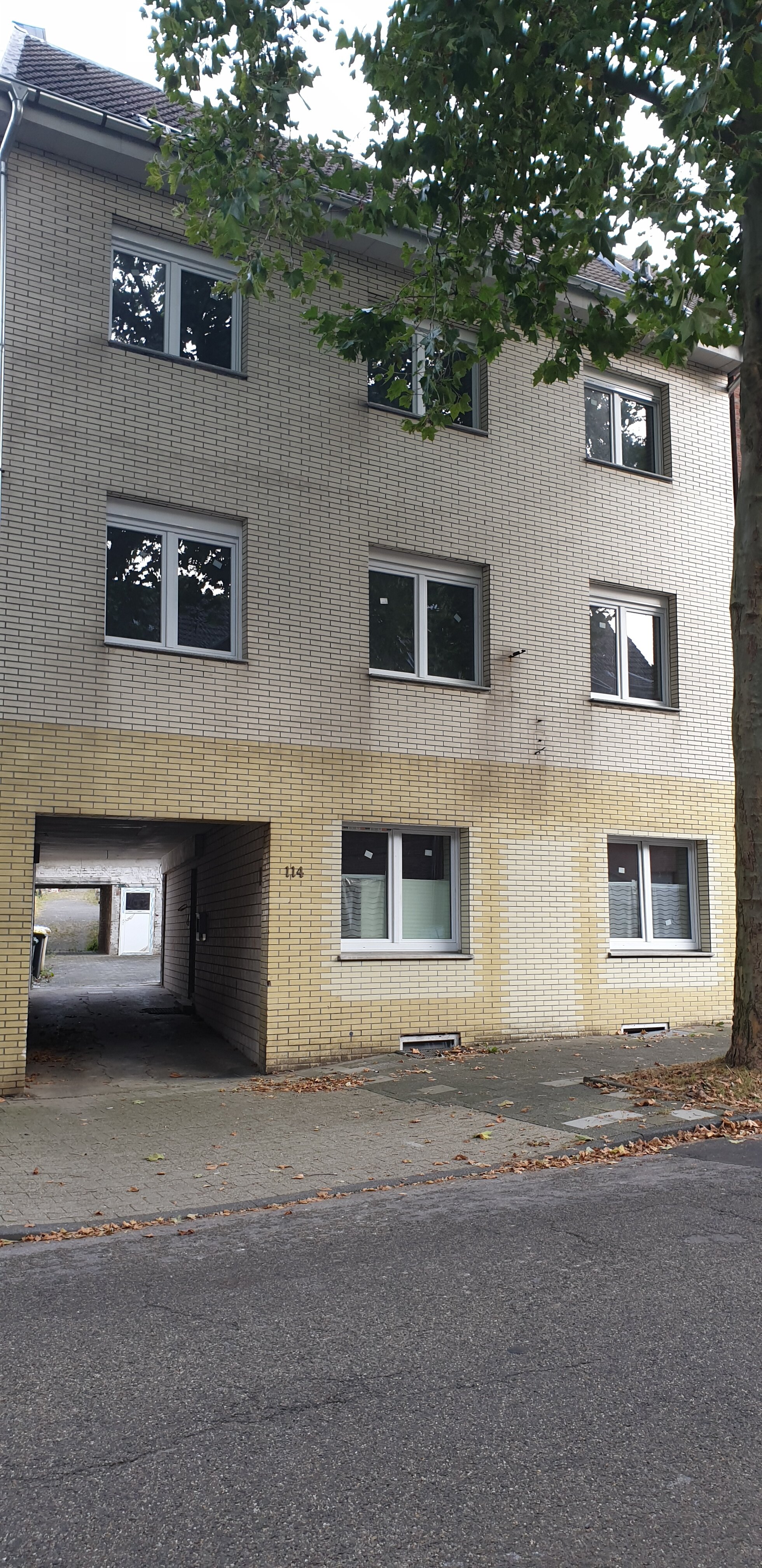 Wohnung zur Miete 536 € 3 Zimmer 67 m²<br/>Wohnfläche Merkstein Herzogenrath 52134