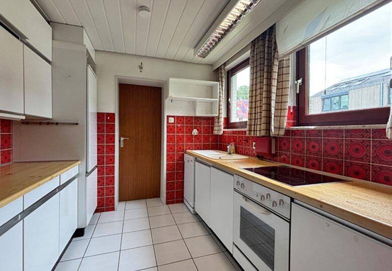 Einfamilienhaus zum Kauf - Ansicht 6