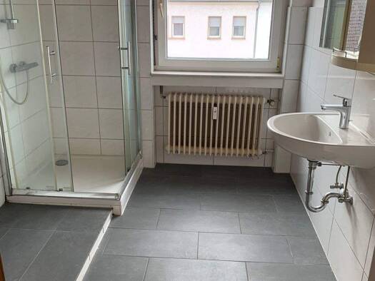 Wohnung zur Miete 590 € 3 Zimmer 80 m² 4. Geschoss frei ab sofort Lebacher Str. 70 Malstatt Saarbrücken 66113