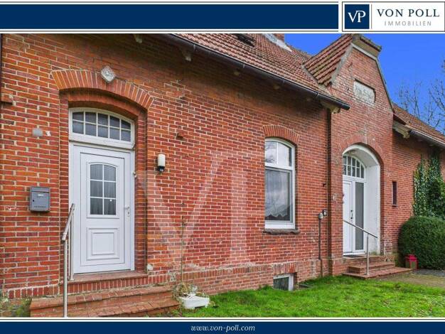 Wohnung zum Kauf 95.000 € 3 Zimmer 40 m² Hagermarsch 26524