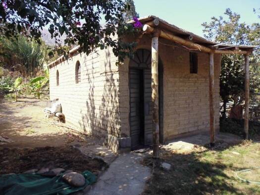 Einfamilienhaus zum Kauf 45.000 € 3 Zimmer 45 m² 265 m² Grundstück Lunahuaná nahe Lima 15727