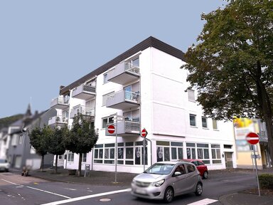 Wohnung zum Kauf 165.000 € 4 Zimmer 93 m² 1. Geschoss frei ab sofort Oberlahnstein Lahnstein 56112