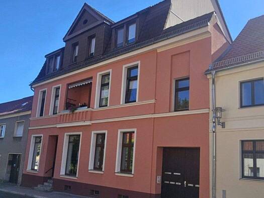 Gewerbeobjekt zum Kauf provisionsfrei als Kapitalanlage geeignet 860.000 € 800 m² 1.020 m² Grundstück Bad Belzig 14806