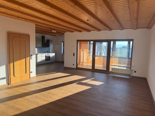 Studio zur Miete 1.250 € 3 Zimmer 126,9 m² 1. Geschoss frei ab 01.01.2026 Gunzenhausen 91710