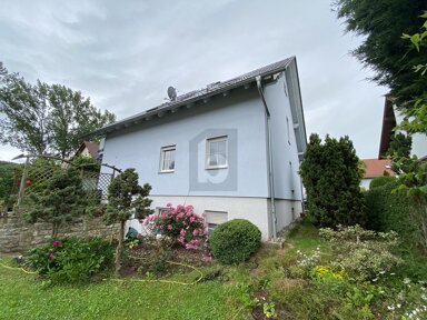 Mehrfamilienhaus zum Kauf 499.000 € 7 Zimmer 261 m² 500 m² Grundstück Arnstadt Arnstadt 99310