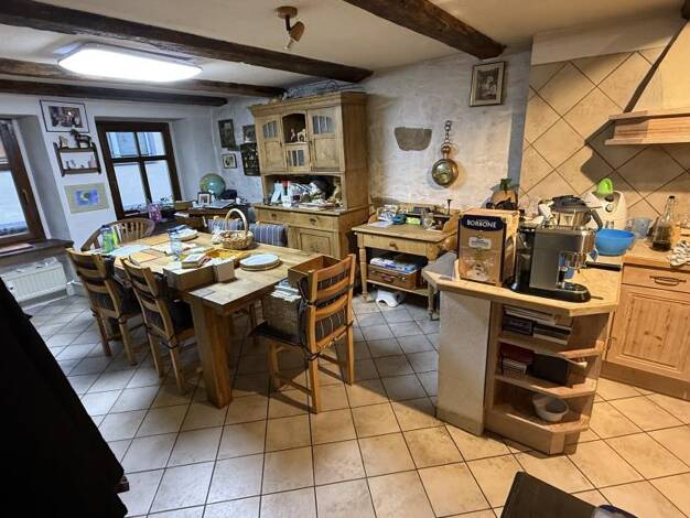 Wohnung zum Kauf 249.000 € 5 Zimmer 171 m² Villingen Villingen-Schwenningen 78050