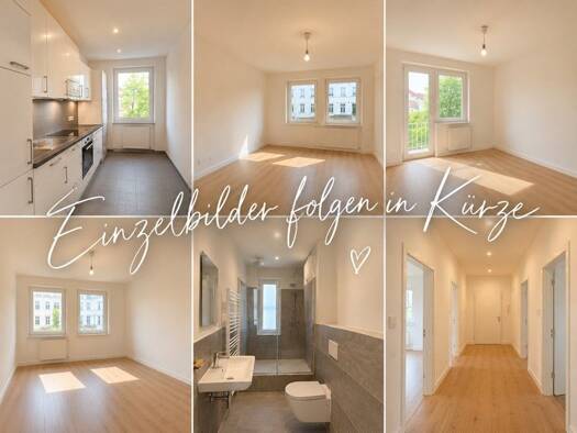 Wohnung zur Miete 1.014 € 3 Zimmer 78 m² 3. Geschoss Husarenstraße 3 List Hannover 30163