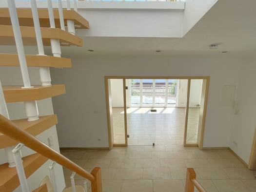 Maisonette zur Miete 1.569 € 4 Zimmer 149,5 m² frei ab sofort Aichach Aichach 86551
