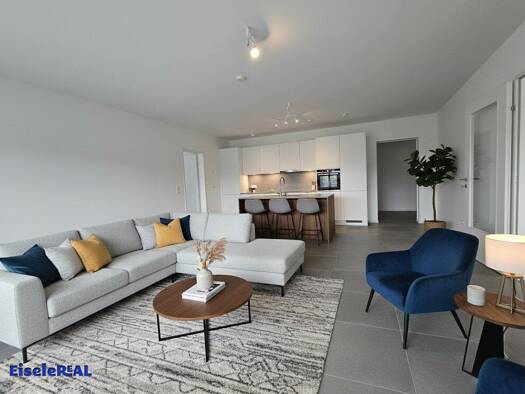 Wohnung zum Kauf - Erstbezug 485.000 € 3 Zimmer 105,6 m² 1. Geschoss Förstergasse 708 Alland 2534