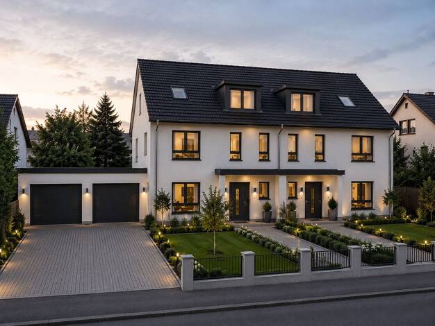 Einfamilienhaus zum Kauf 620.152 € 3 Zimmer 139 m² 400 m² Grundstück Günterstal Süd 79112