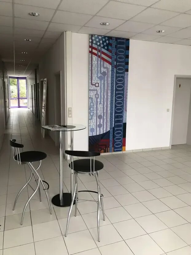 Büro-/Praxisfläche zur Miete provisionsfrei 11 € 7 Zimmer 200 m²<br/>Bürofläche von 70 m² bis 200 m²<br/>Teilbarkeit Englerstrasse 11/1 Rohrbach - Süd Heidelberg 69126